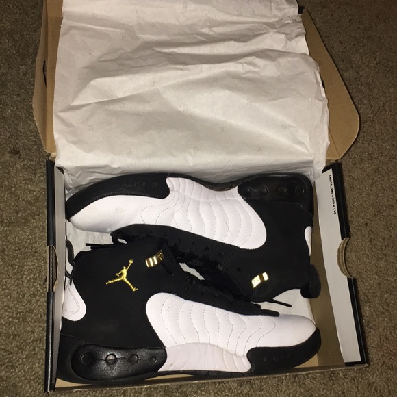 Jordan jumpmans - Picture 2 of 3